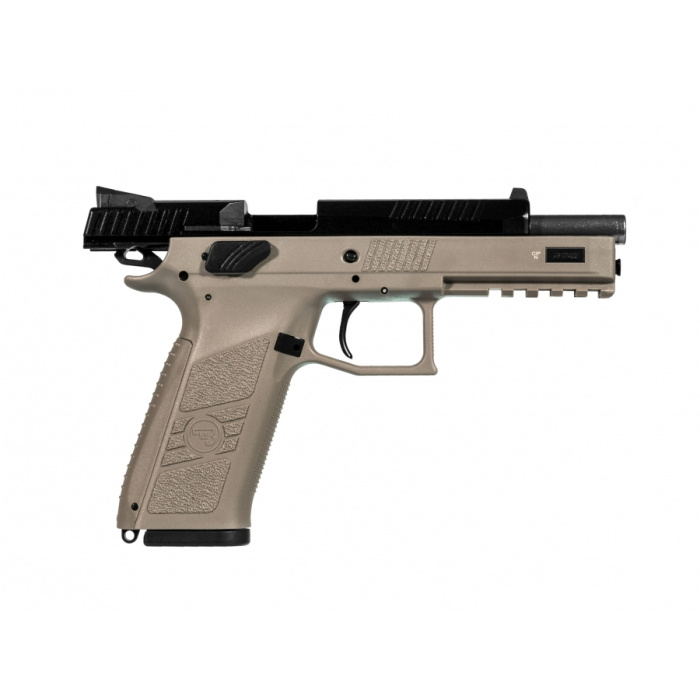 Pistolet CZ P-09 Kadet Urban Grey